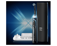 ORAL-B Genius X 20000N Czarny - 1380987 - zdjęcie 4
